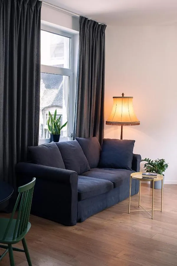 Myloft Apartment Gdansk
