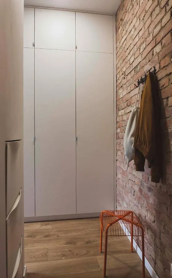 Myloft Apartment Gdansk Poland