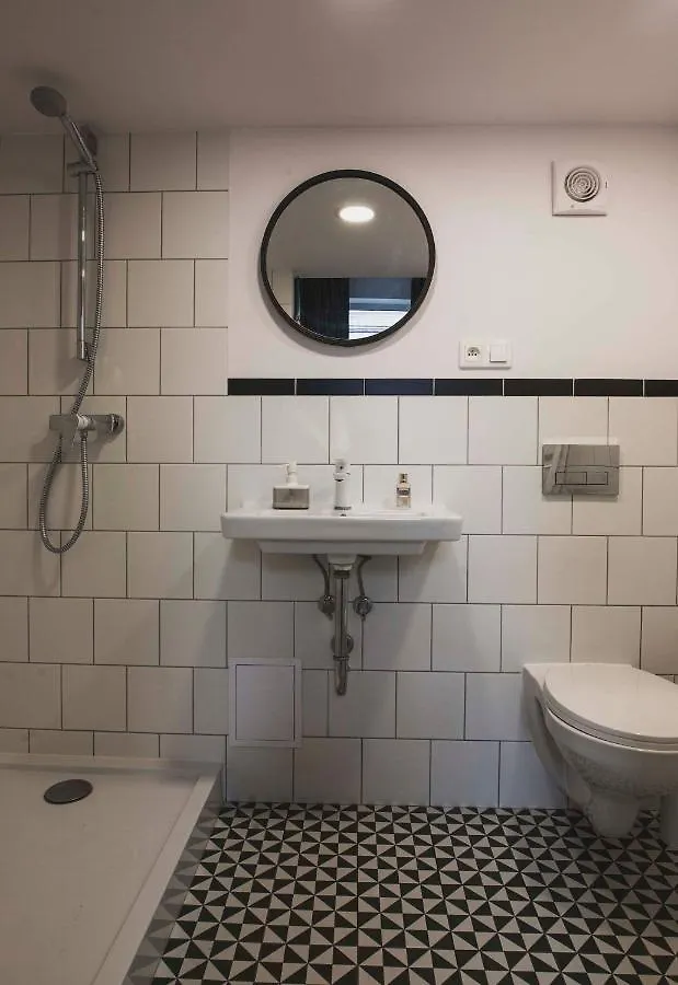 Myloft Apartment Gdansk 0*,