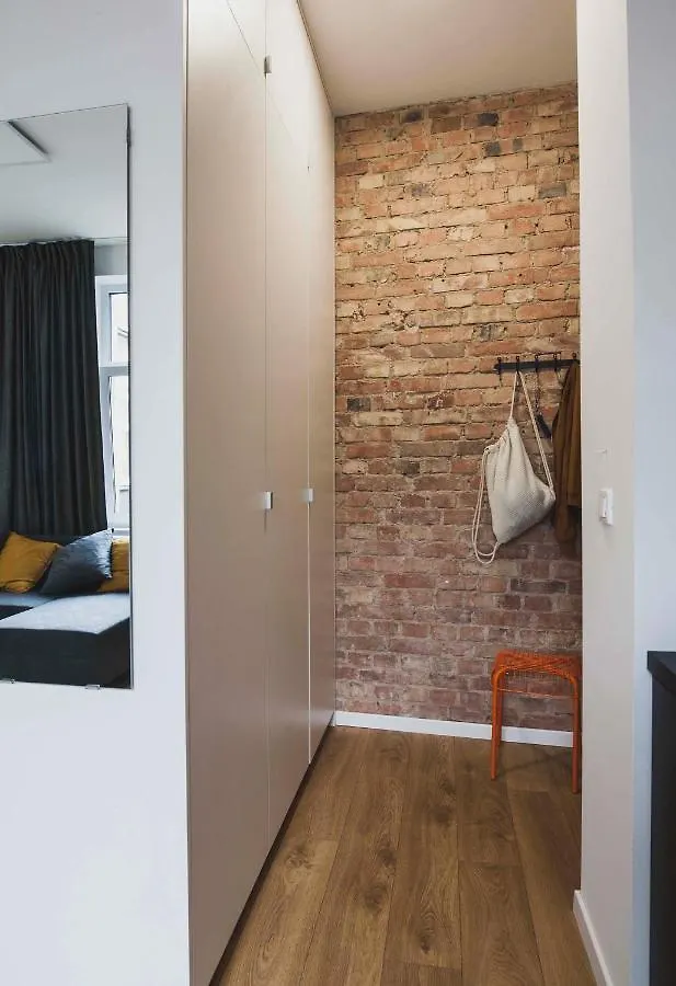 Myloft Apartment Gdansk